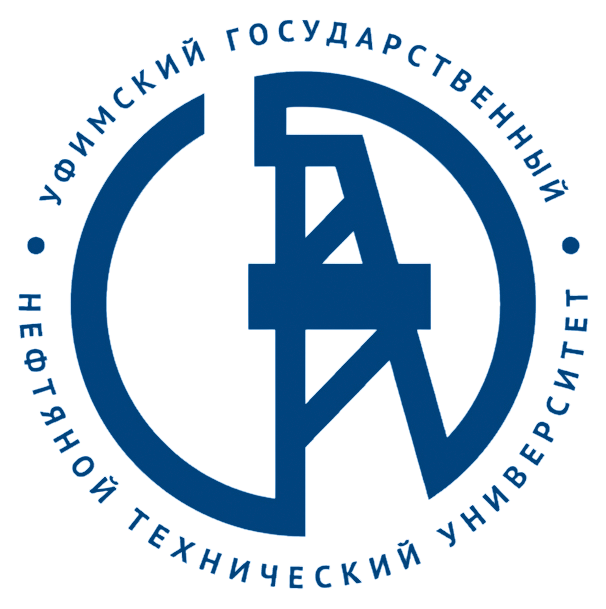 Logo Уфимский государственный нефтяной технический университет (УГНТУ)